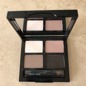 Bobbi Brown Work It Eye Shadow Quad
